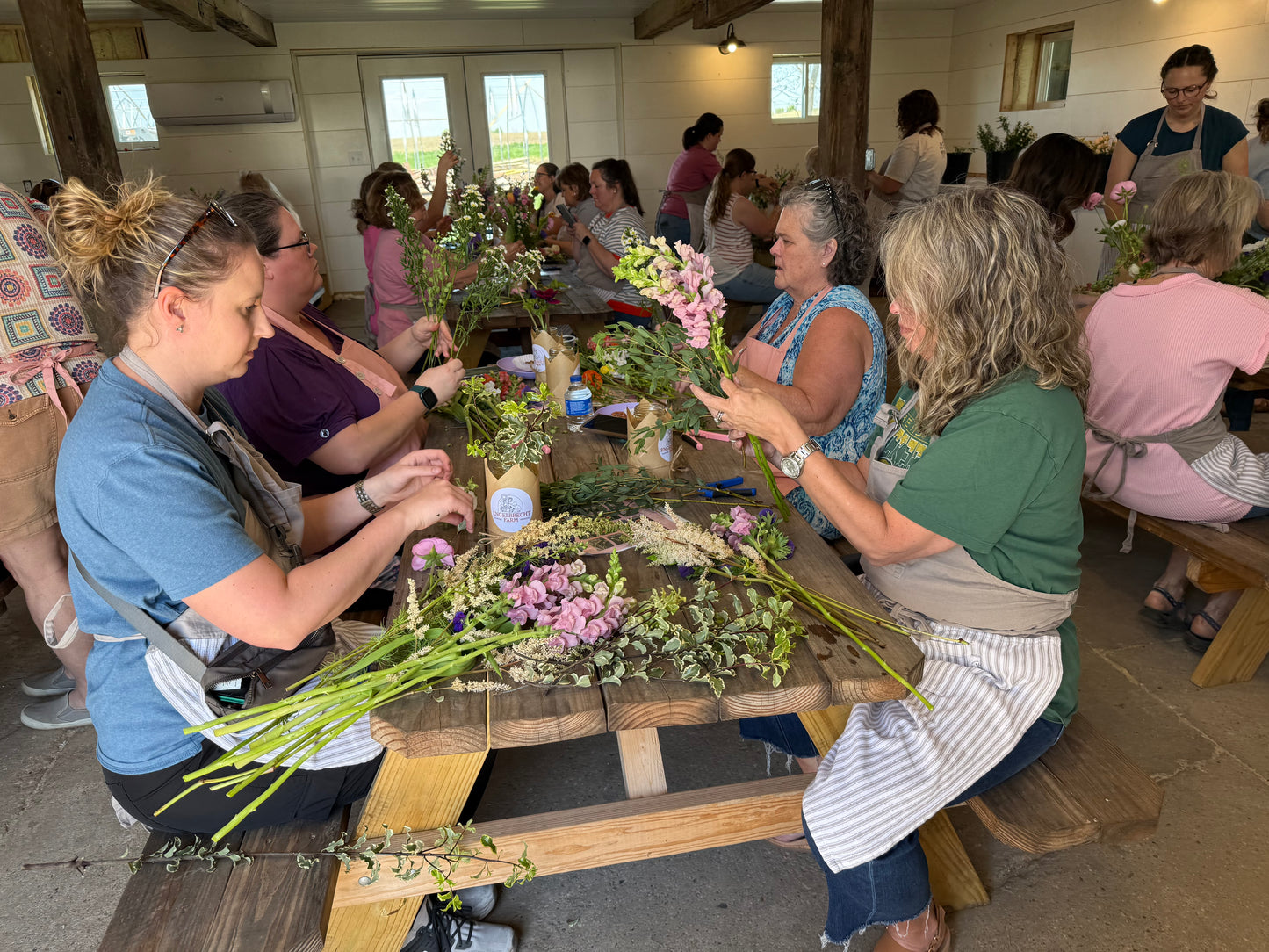 Mother’s Day Workshop - 5/9/26