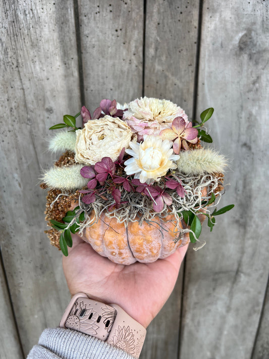 Pumpkin Decorating at The Bradford Guest House