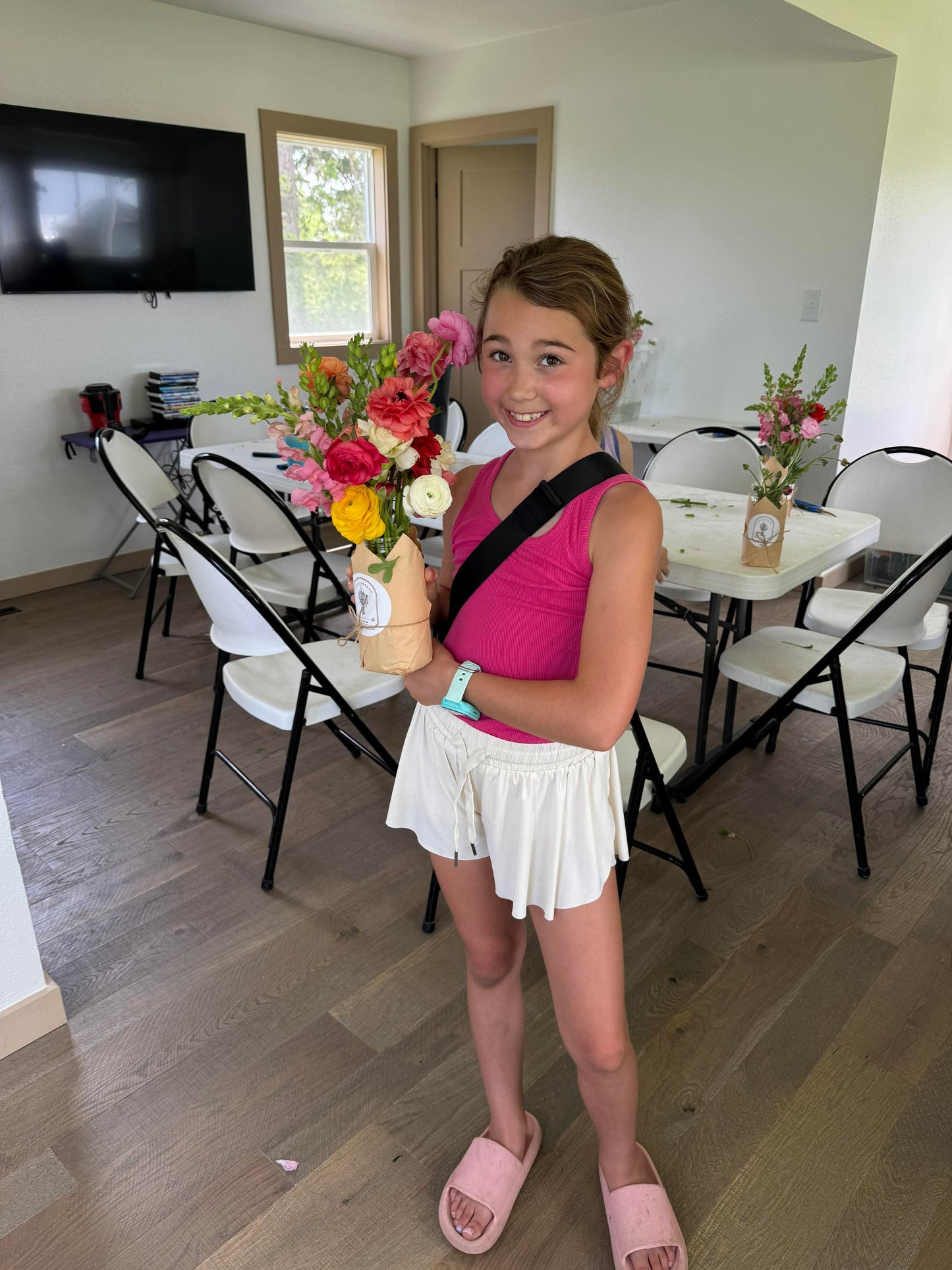 Kid’s Birthday Party