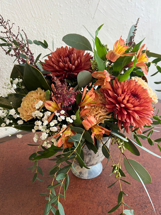 Thanksgiving Centerpiece