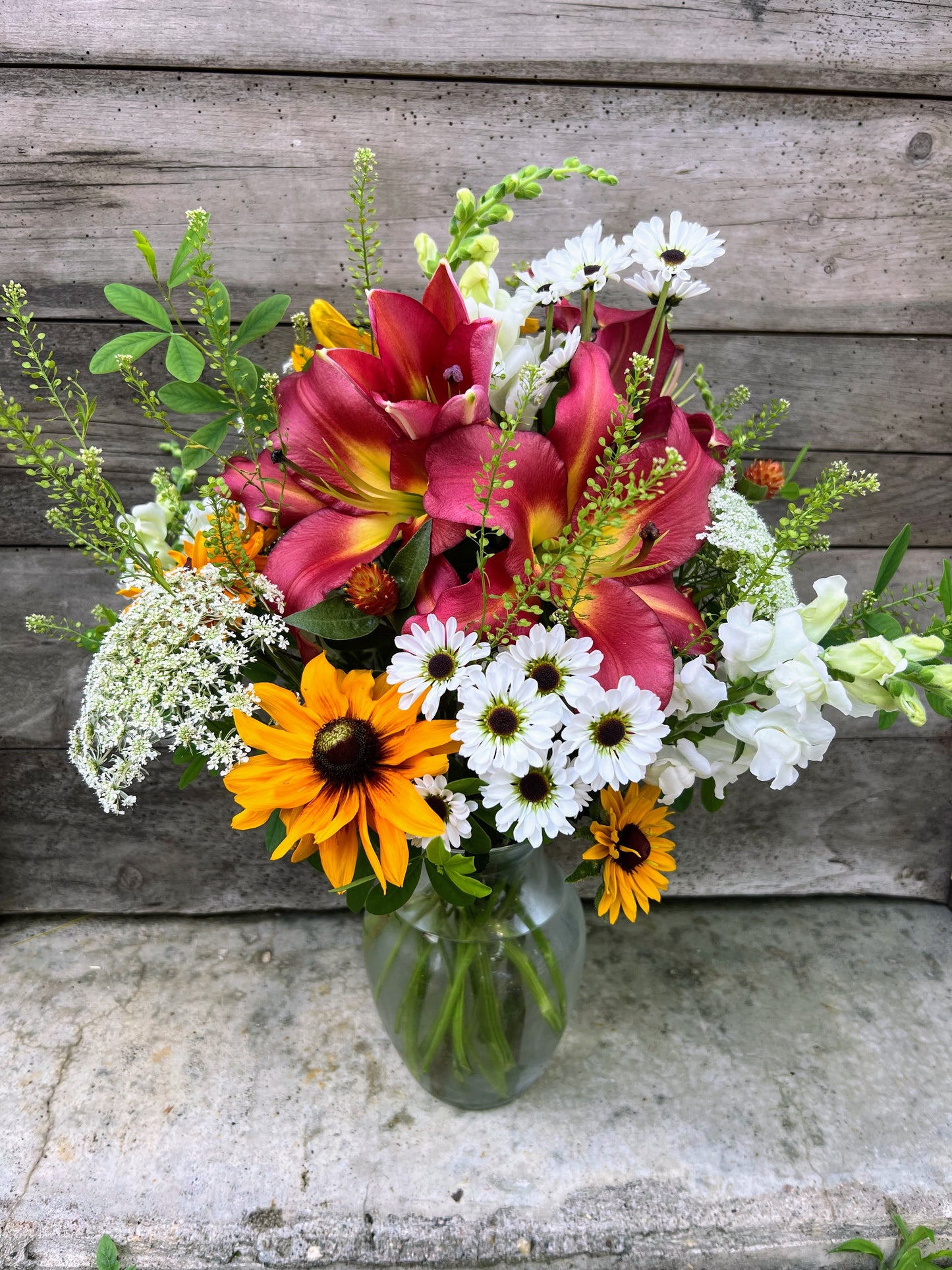 Special Occasion Arrangement