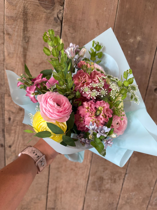 Recital or Graduation Bouquet