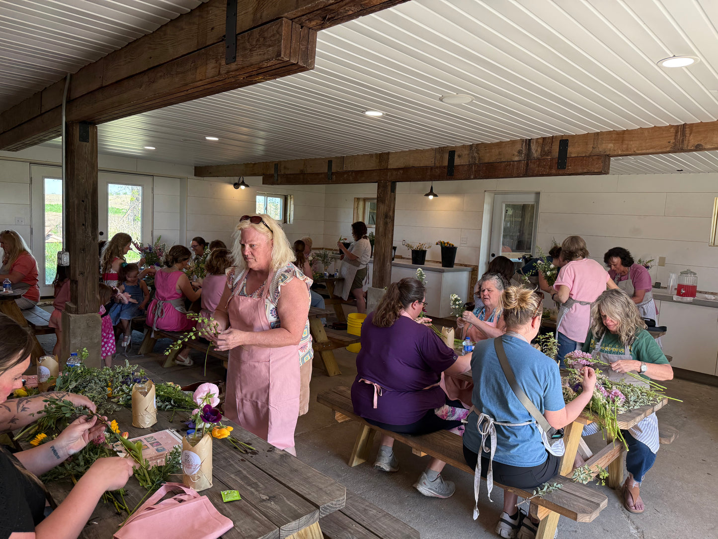 Mother’s Day Workshop - 5/9/26
