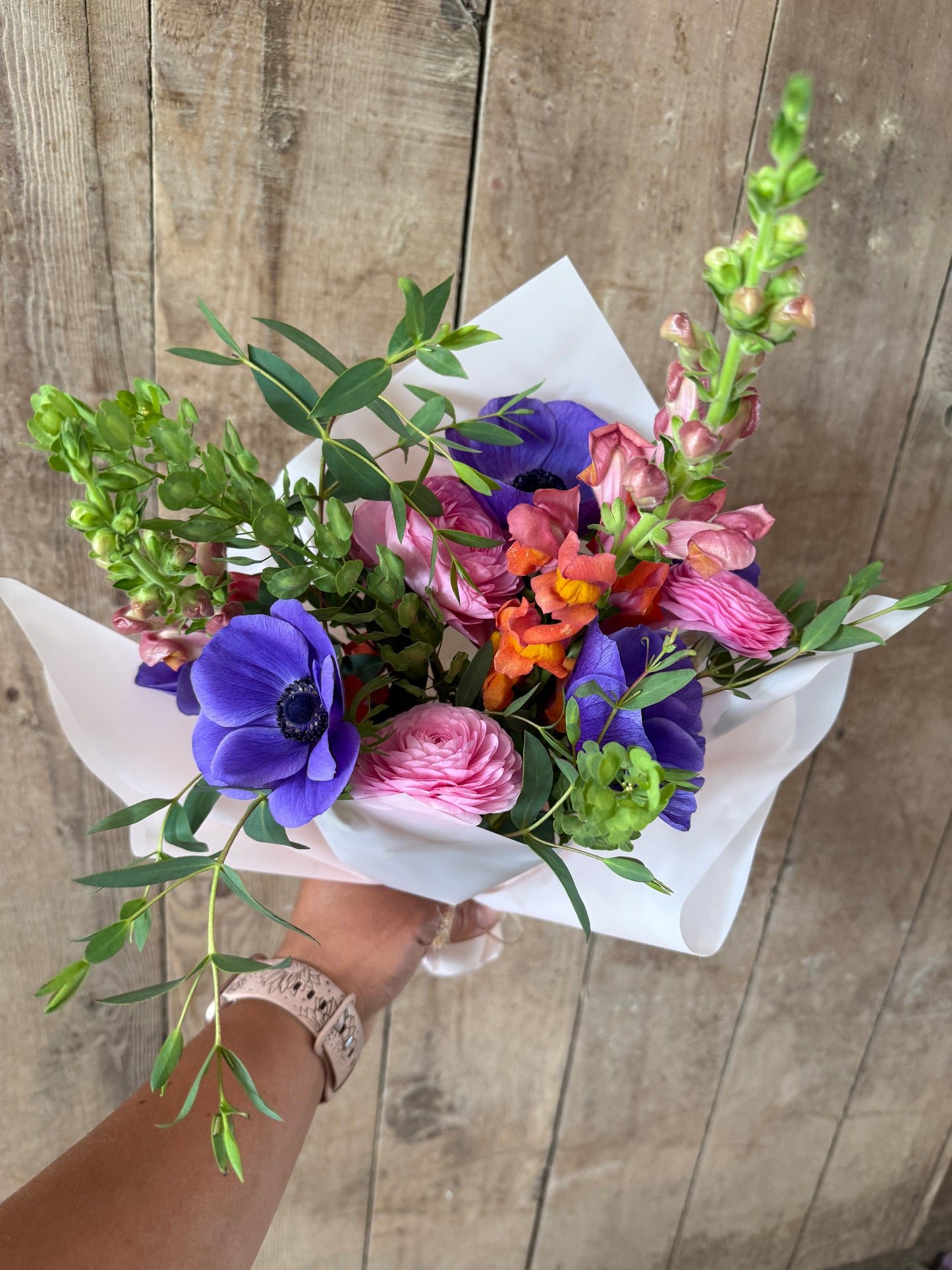 Recital or Graduation Bouquet