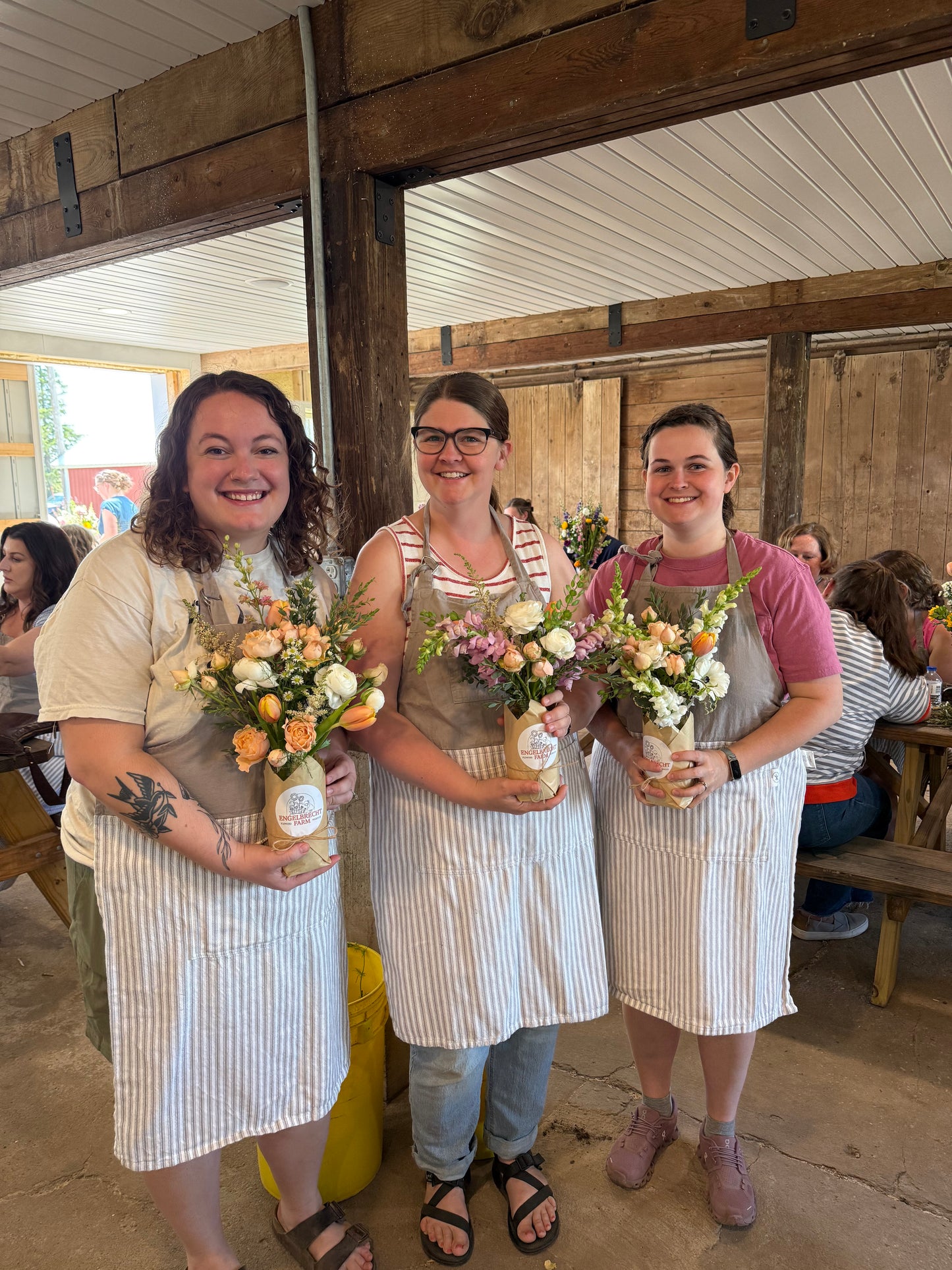 Mother’s Day Workshop - 5/9/26