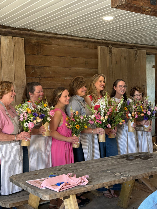 Mother’s Day Workshop - 5/9/26