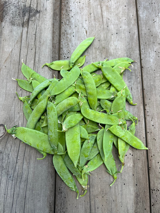 Snap Peas